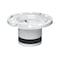 Oatey Oatey PVC Closet Flange 43539 - alternate 1